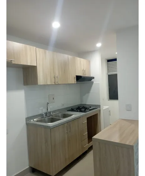 Venta De Apartamento En Villamaria, Caldas