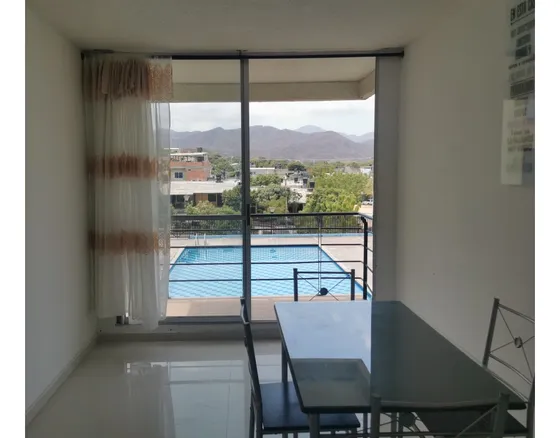 Venta Apartamento  Torres Del Cisne  Santa Marta  H.i
