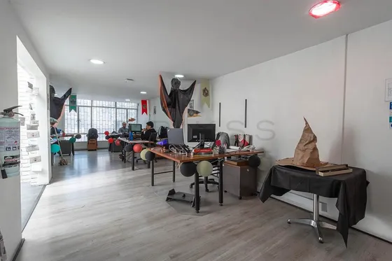 Casa En Venta En La Soledad-teusaquillo. Cod V5009