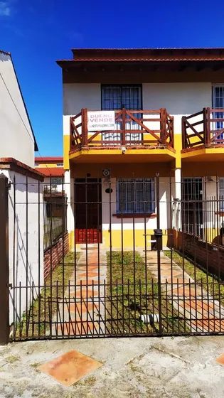 Triplex En Mar Del Tuyu