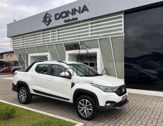 Fiat Strada Volcano 13cd