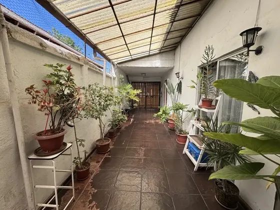 Se Vende Casa En Barrio Residencial