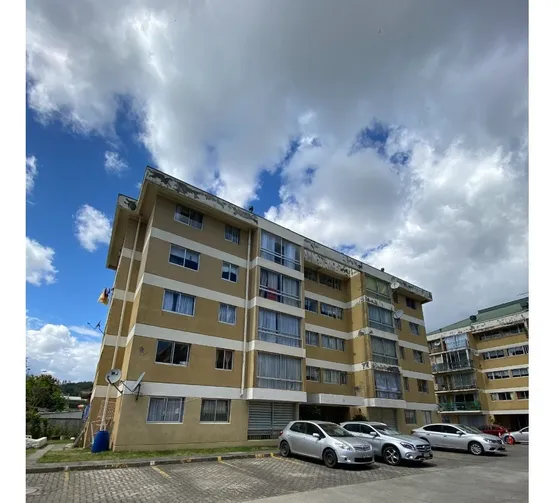 8 Reg. Dpto. 3dorm 2bñ Con Box - C.henriquez Con Andalien