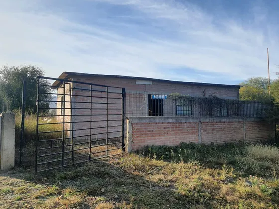 Venta De Propiedad En Construcción K136cb