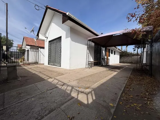 San Felipe Arriendo Casa Avda. Santa Teresa