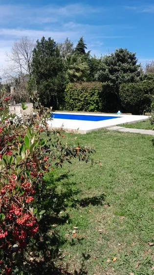 Casa Quinta En Venta De 1300m2 Ubicado En El Trebol
