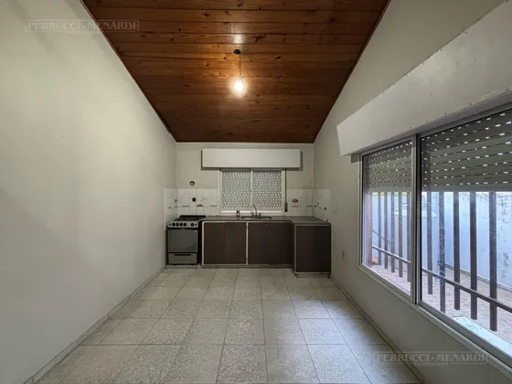 Departamento En  Villa Bosch