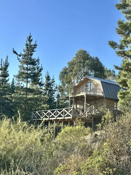 Casa Hermosa Amoblada En Condomnio Cerrado