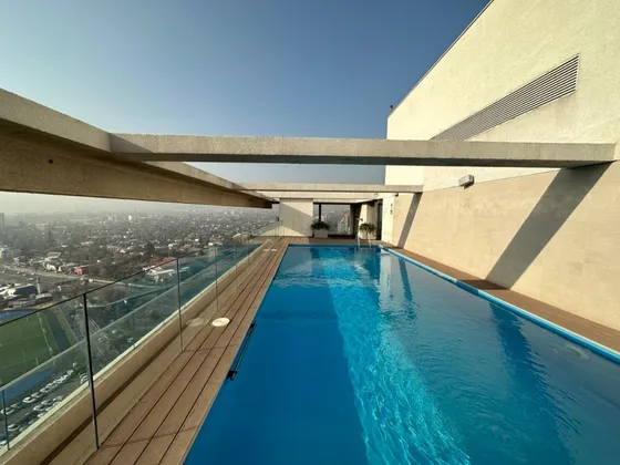 Impecable Dpto En Arriendo Con Vista  Despejada