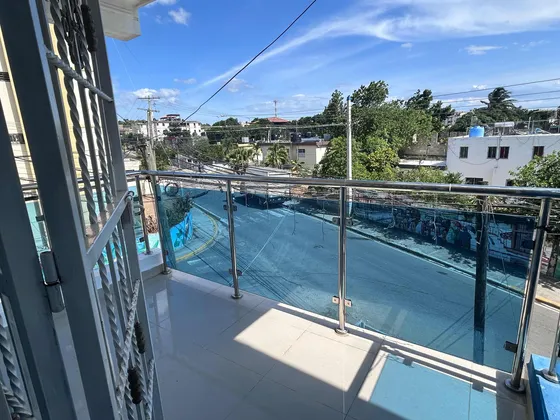 Apartamento Segunda Planta Villa Olímpica