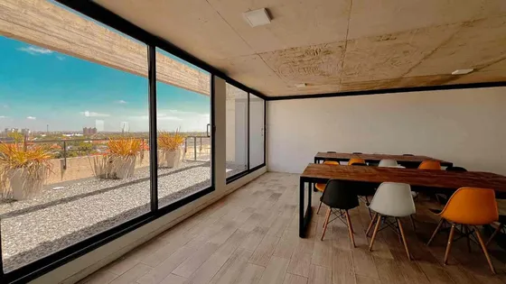 En Venta Monoambiente A Estrenar - Constitucion