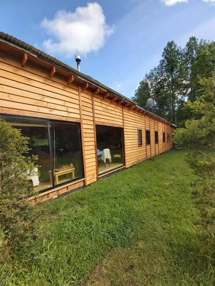 Parcela En Venta En Lago Ranco