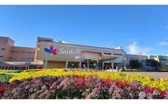 Local En Centro Comercial Santafe