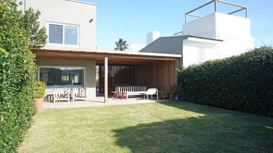 Alquiler De Casa En Pueblo De José Ignacio, Punta Del Este