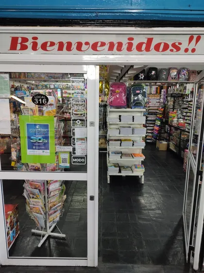  Fondo De Comercio