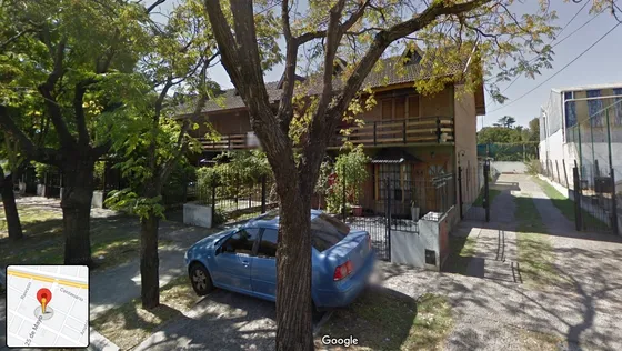 Excelente Oportunidad - Venta Casa/duplex 2 Dormitorios - Merlo Centro - Apto Bancos