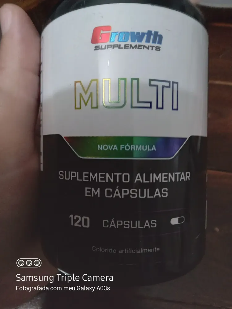 Foto do produto compartilhada pelo comprador 5 de 7