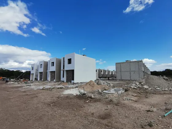 Lotes Urbanizados Para Constructores - Nuevo Kanasin