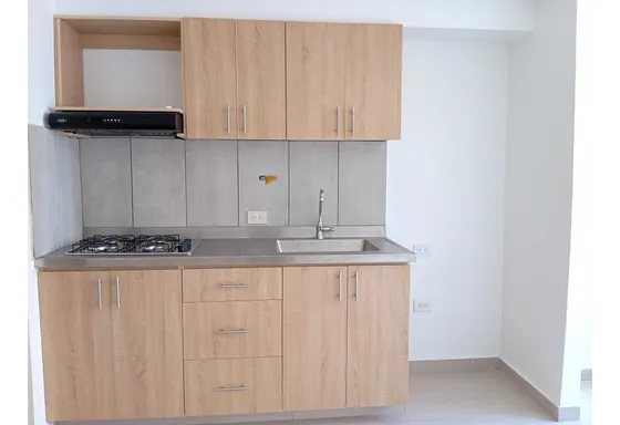 Apartamento En Arriendo Robledo Medellín 
