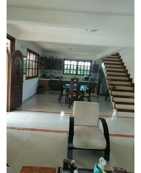 Vendo Casa Campestre Santa Elena, Palmira 