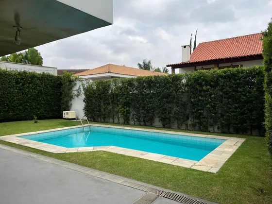 Alphaville Residencial 2