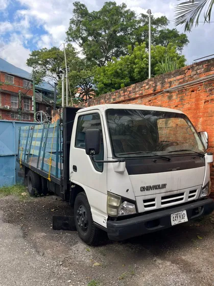 Chevrolet Npr 2007