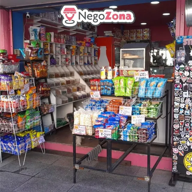 Fondo De Comercio - Kiosco - Lanús Este