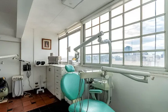 Departamento/consultorio - Callao 200 - Apto Profesional