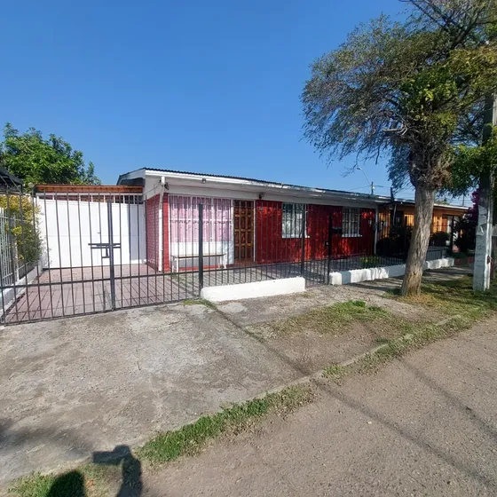 Excelente Casa En Venta Maipu 3/1 Cod. 952