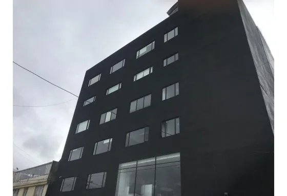 Edificio Para Venta En Rionegro