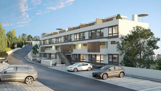 Bulnes 721 Townhouse Reñaca