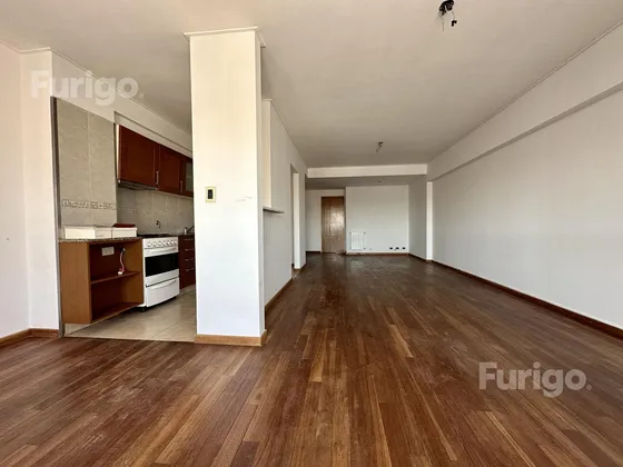 Venta Departamento 2 Dormitorios Centro Rosario