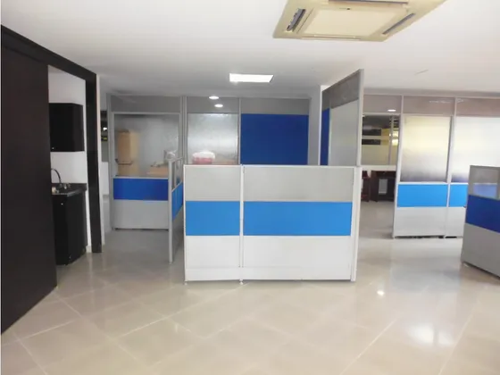 Oficina En Arriendo En El Poblado, Las Palmas