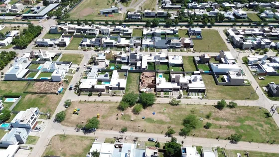 Lote En Venta Comarca De Allende 360 M2