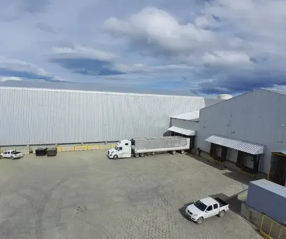 Bodega Frigorífica En Arriendo / Almacenamiento De Congelado