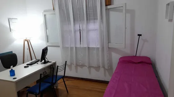 Alquiler De Consultorio