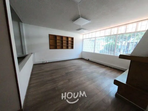 Casa En La Castellana. 7 Habitaciones, 400 M², Id: 150106