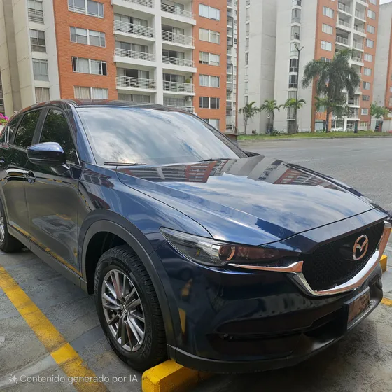 Mazda Cx-5 2.0 Touring