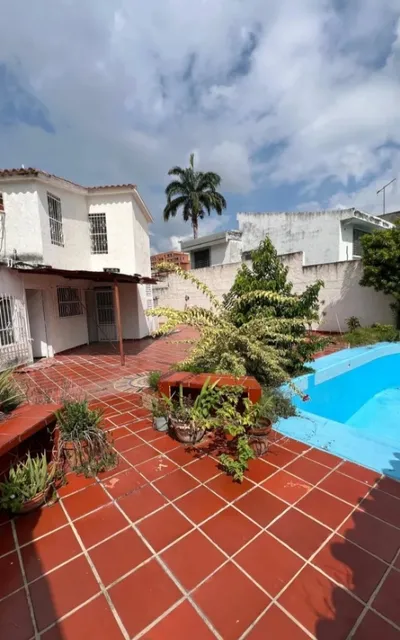 Gl Casa En Urb. La Trigaleña (calle Cerrada) 