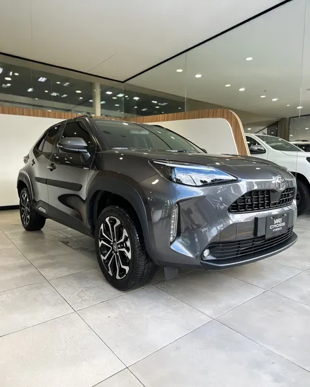 Toyota Yaris Cross 1.5 Hev Xs