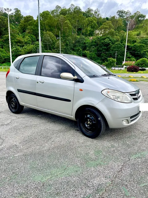 Chana Benni 1.3