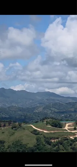 Se Vende 93 Tareas De Tierra A Tan Solo $63,428