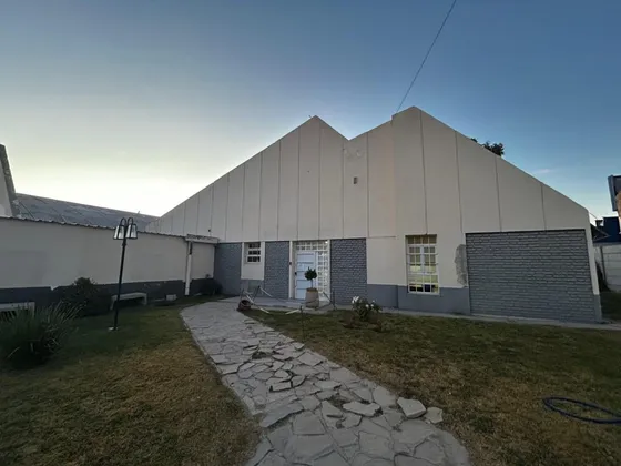 En Venta Base, Parque Industrial Oeste, Neuquen