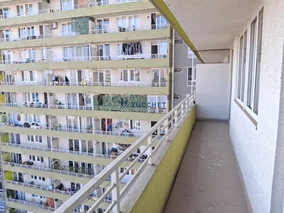 Venta Depto 3dorm 1baño 1box Estquinta Normal Acepto Ofertas