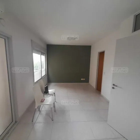 Espectacular Monoambiente Con Cochera , Apto Profesional