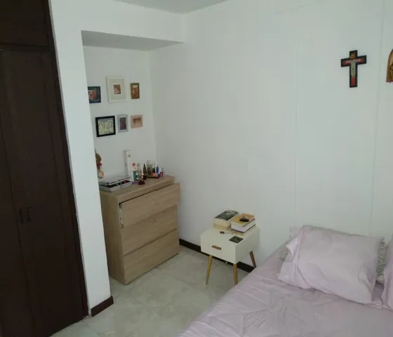 Apartamento En Ciudad Jardin 74 Mtrs