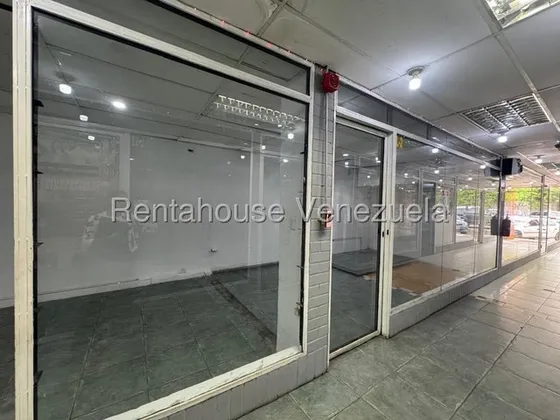 Valeria Chong Local Alquiler Barquisimeto Lara Zona Centro Comercial Economico Codigo Inmobiliaria Rent-a-house 25-22396