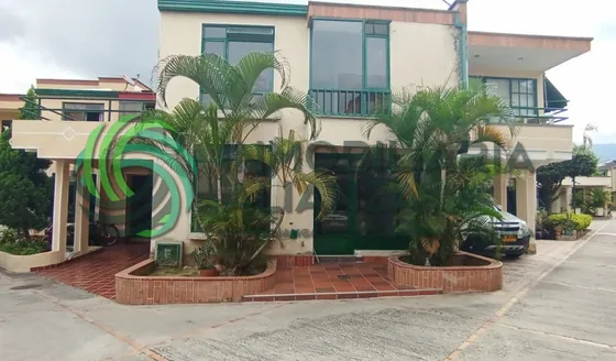 Casa En Arriendo En Ciudadela Real De Minas. Cod A13752