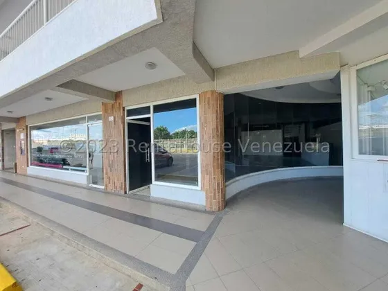 Local Venta  San Diego Carabobo Leida Falcon Lf25-1829