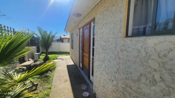 Se Arrienda Casa 3d2b Quilpué 